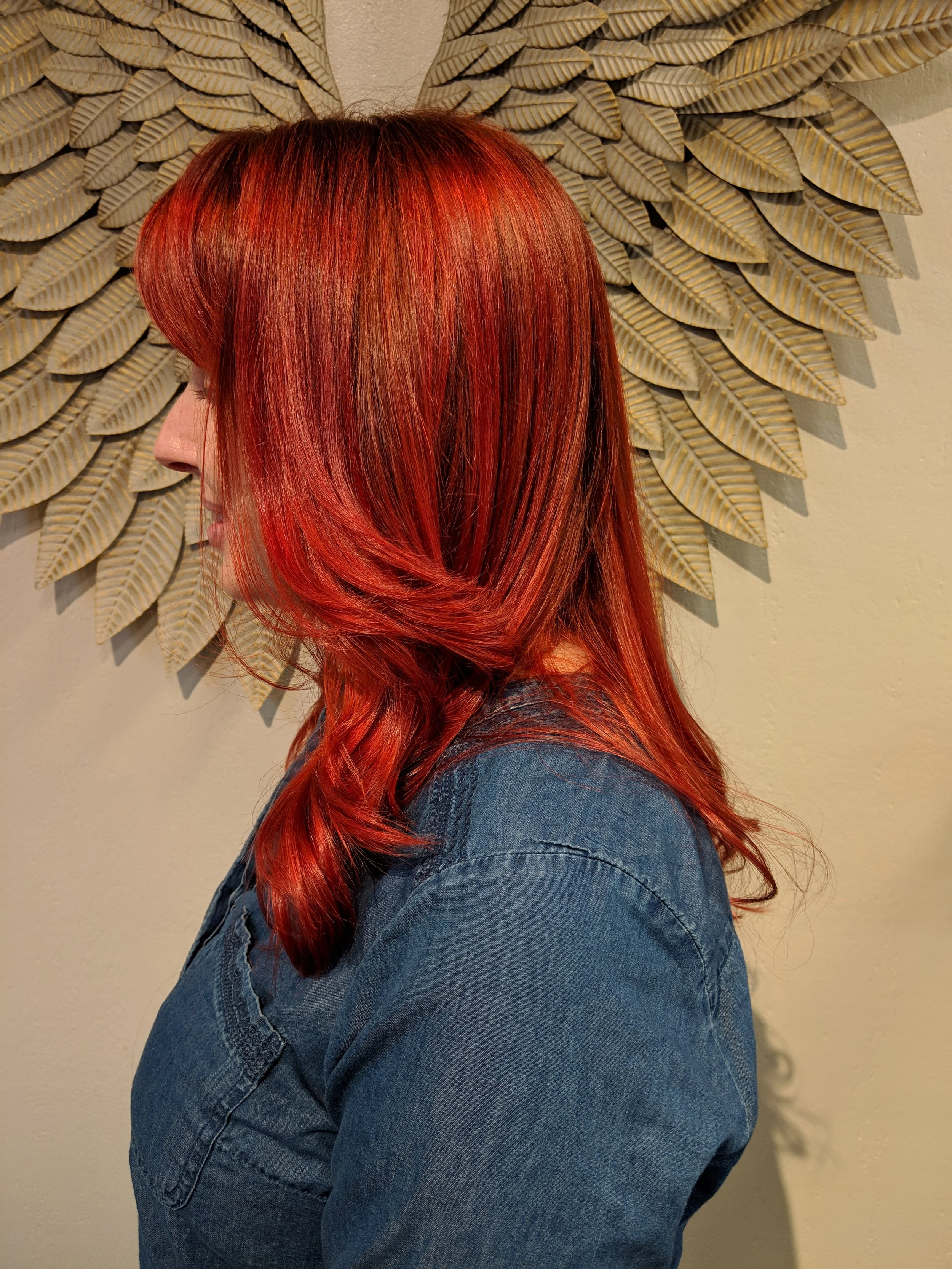 Refinery Salon in Davis, CA (3)