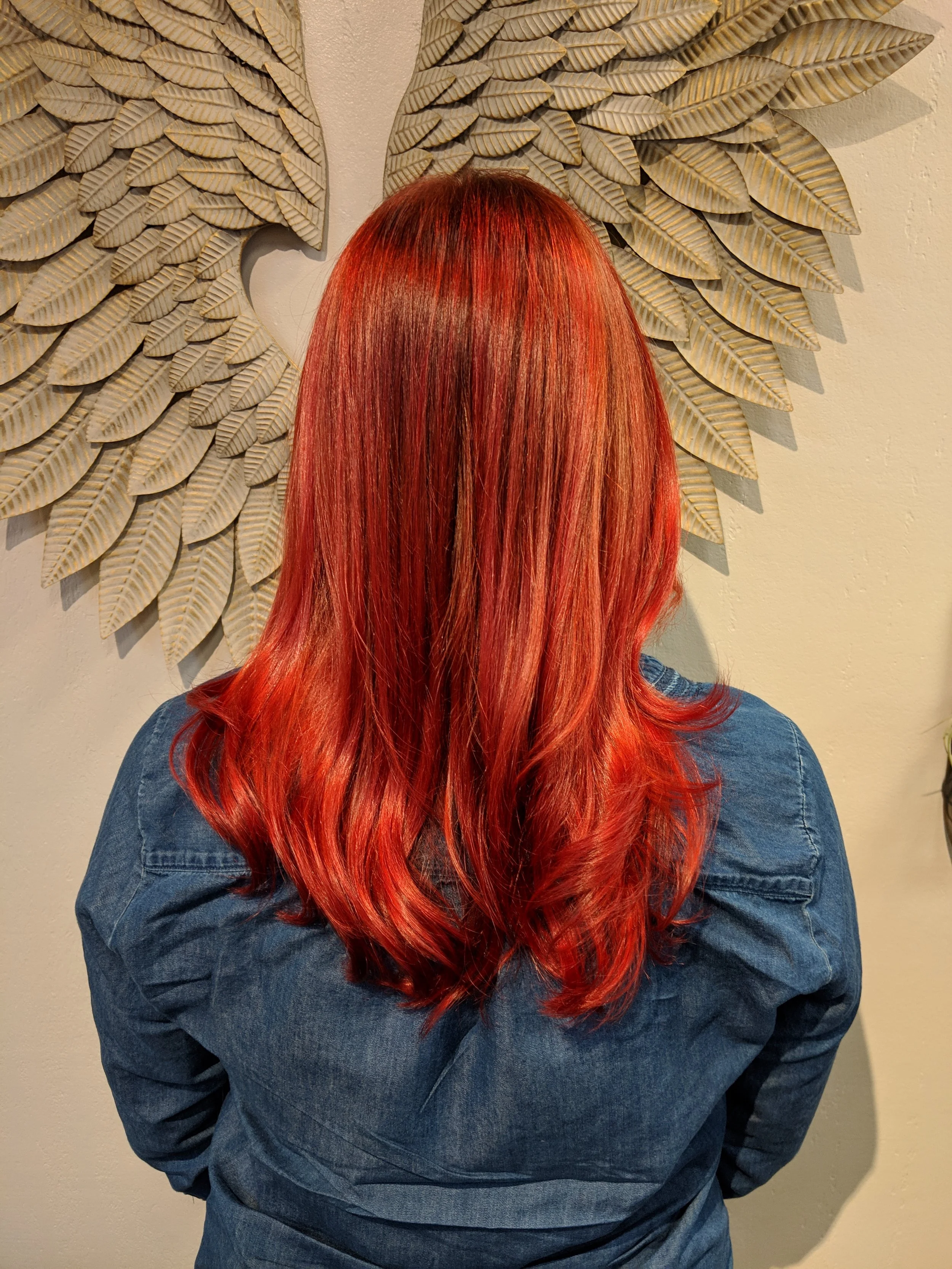 Refinery Salon in Davis, CA (4)