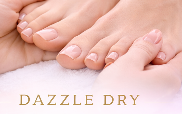 Dash Nail Spa ( on MAIN Street) in Frisco, TX (2)