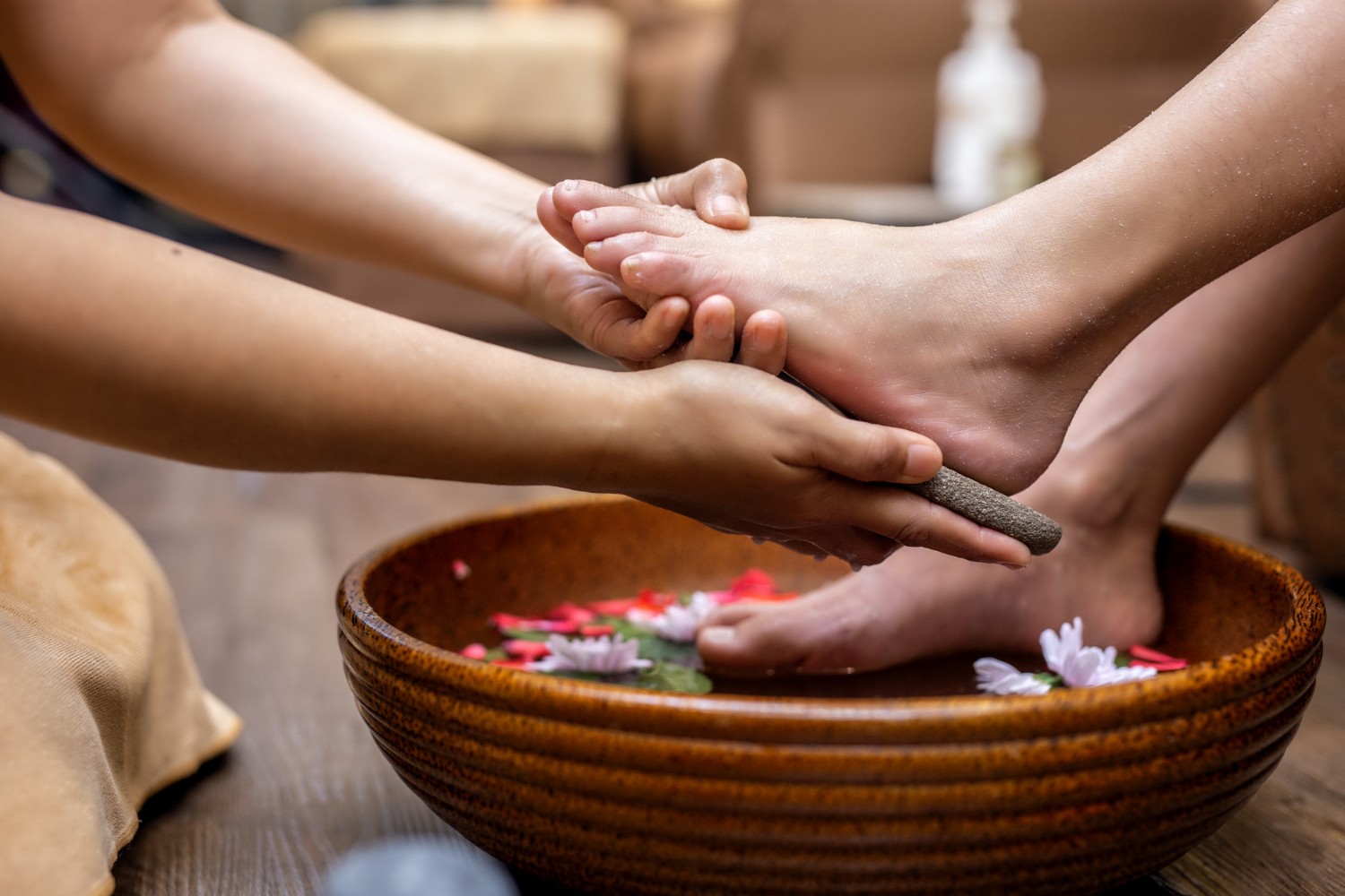 Dash Nail Spa ( on MAIN Street) in Frisco, TX (6)