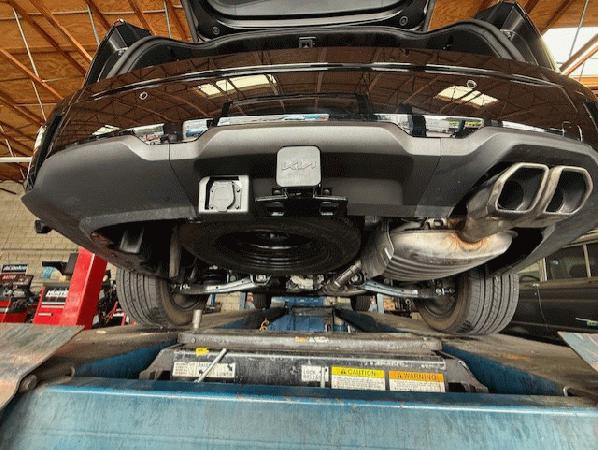 Webbs Auto & Truck in Commerce, CA (2)