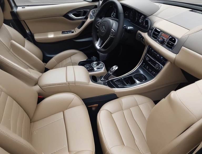Luxurious Auto Detailing in Bastrop, TX (2)