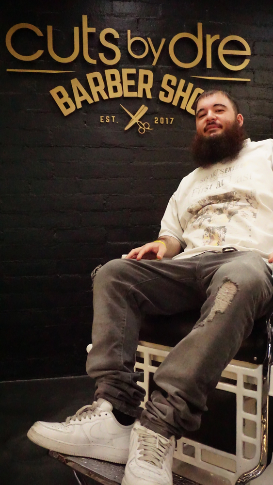 Cuts by Dre Barbershop in Glendale, CA (2)
