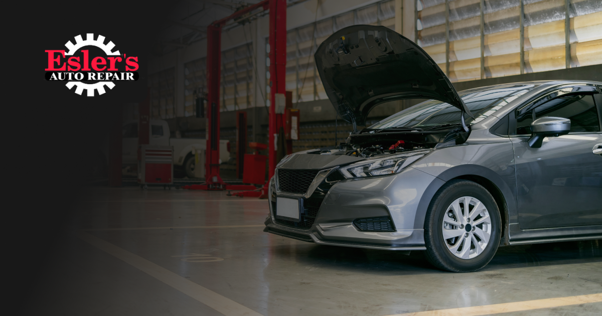 Esler's Auto Repair, Inc. in Westfield, IN (3)