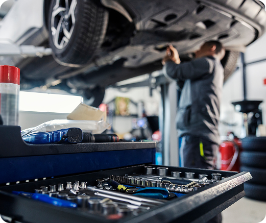 Esler's Auto Repair, Inc. in Westfield, IN (5)