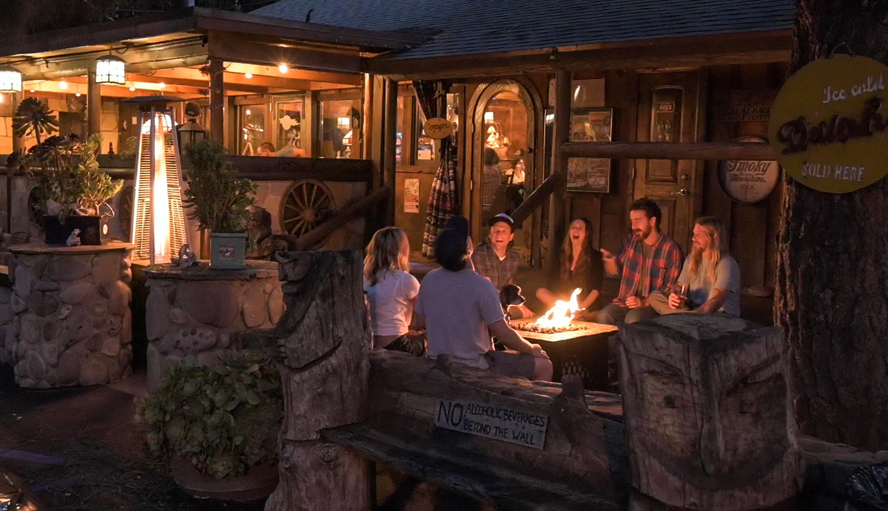 Ojai Deer Lodge in Ojai, CA (2)