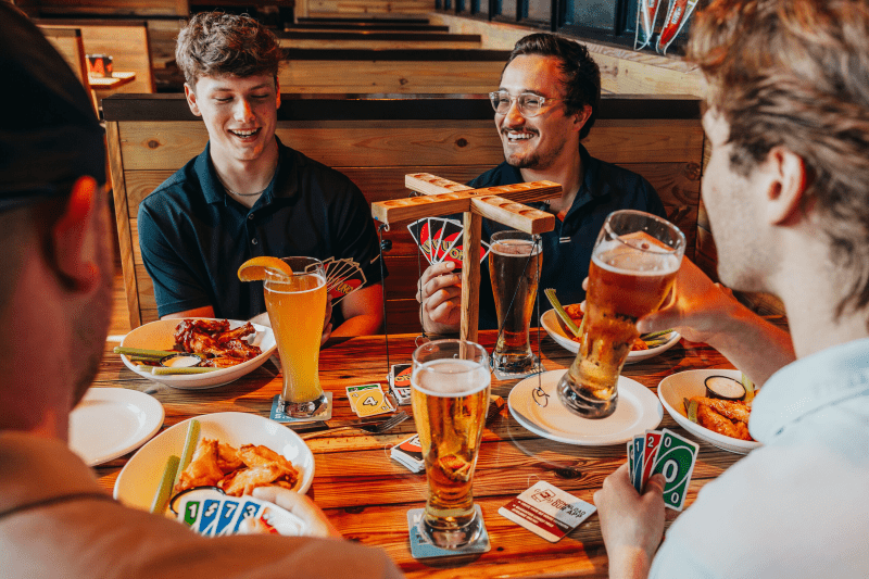 Miller's Ale House in Langhorne, PA