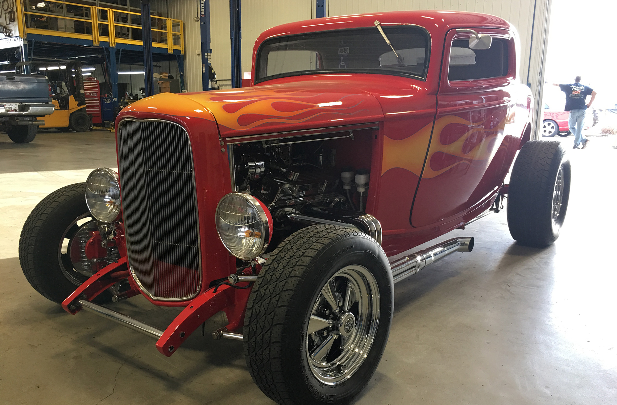 Harrison's Automotive & Transmissions in Easton, MD (4)