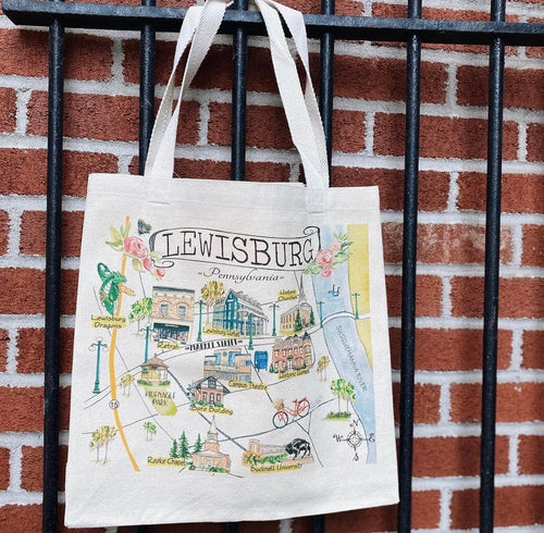 Dwellings Boutique in Lewisburg, PA