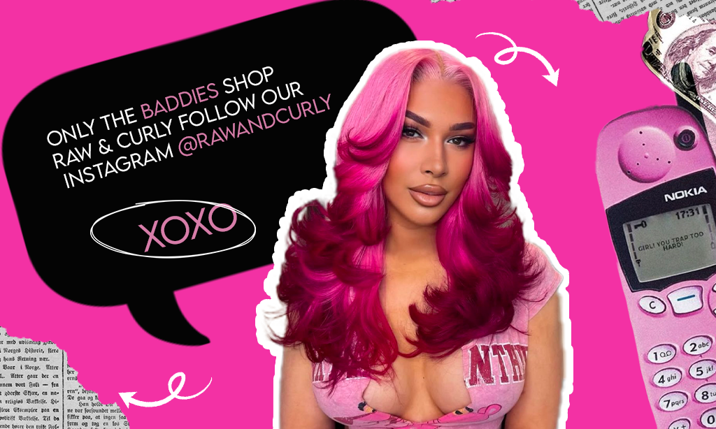 Raw And Curly Hair Extensions in Vallejo, CA (2)