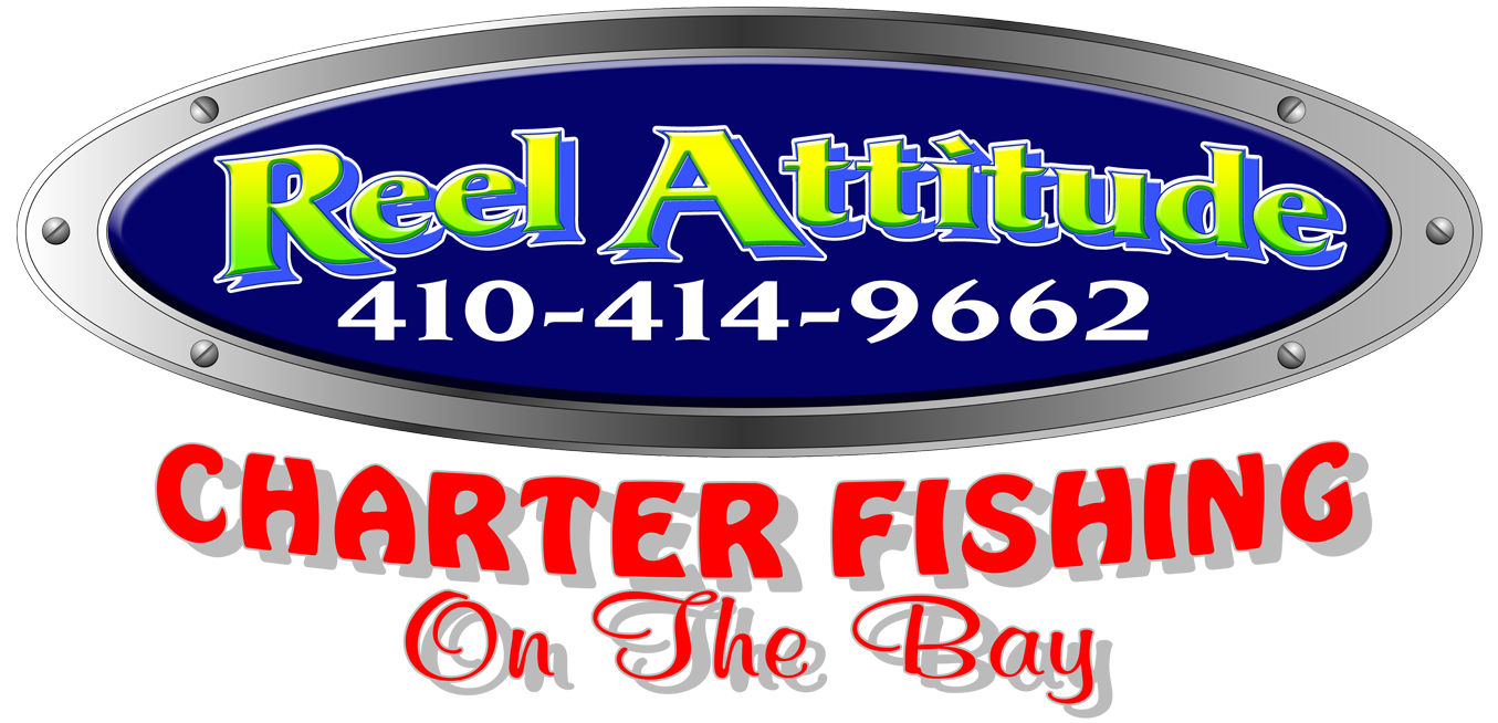 Reel Attitude Charters in Chesapeake Beach, MD