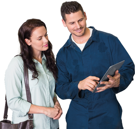 Master Tech Automotive Services in Berwick, PA (3)