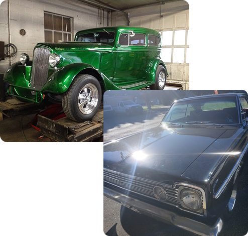 Master Tech Automotive Services in Berwick, PA (4)