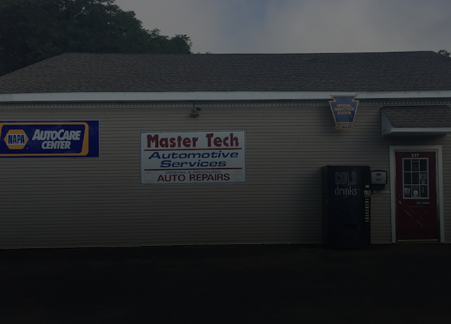 Master Tech Automotive Services in Berwick, PA (5)