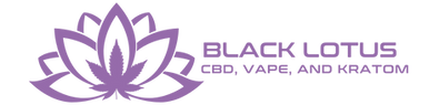 Black Lotus CBD Vape & Kratom in Rockwall, TX