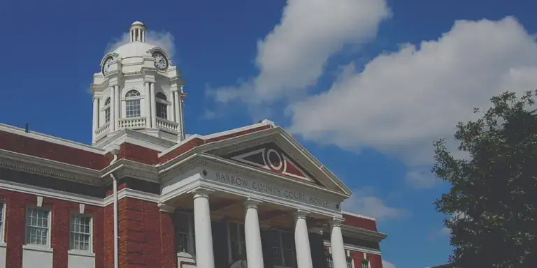 Coker Accident Lawyers in Winder, GA