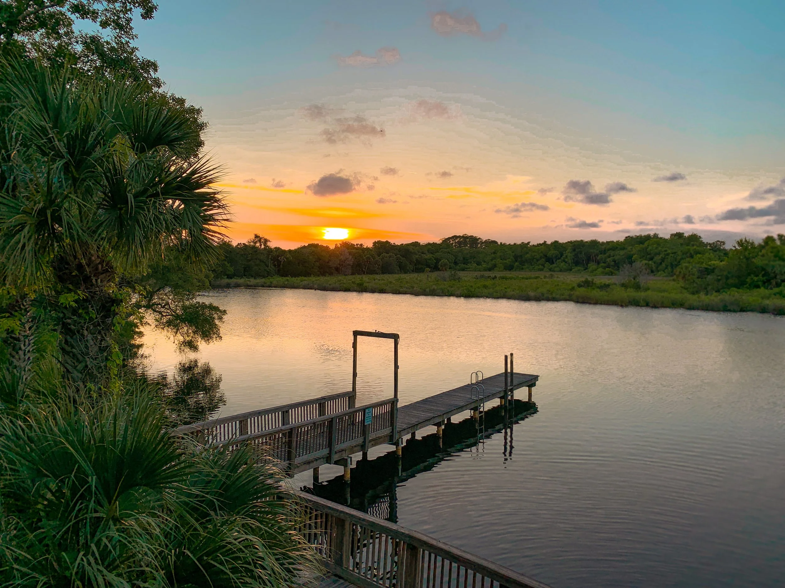 RiverGrille on the Tomoka - Ormond Beach in Ormond Beach, FL