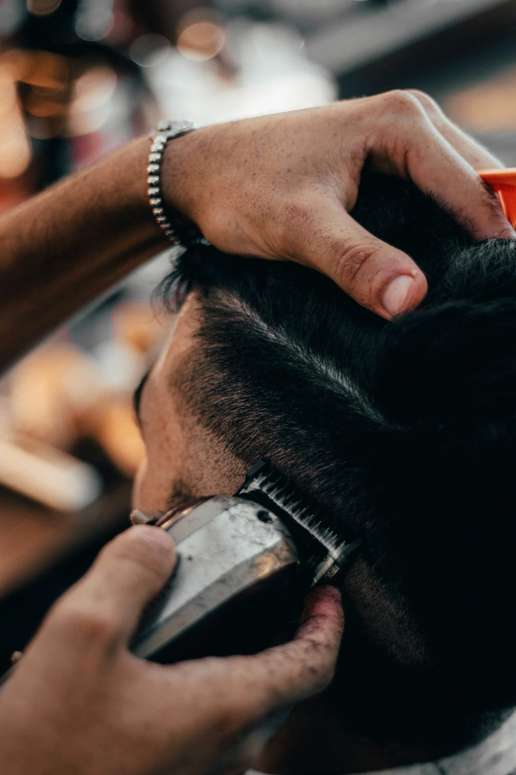 The VIP Lounge Barbershop Leave Review https://bit.ly/Theviploungebarbershop in Norfolk, VA