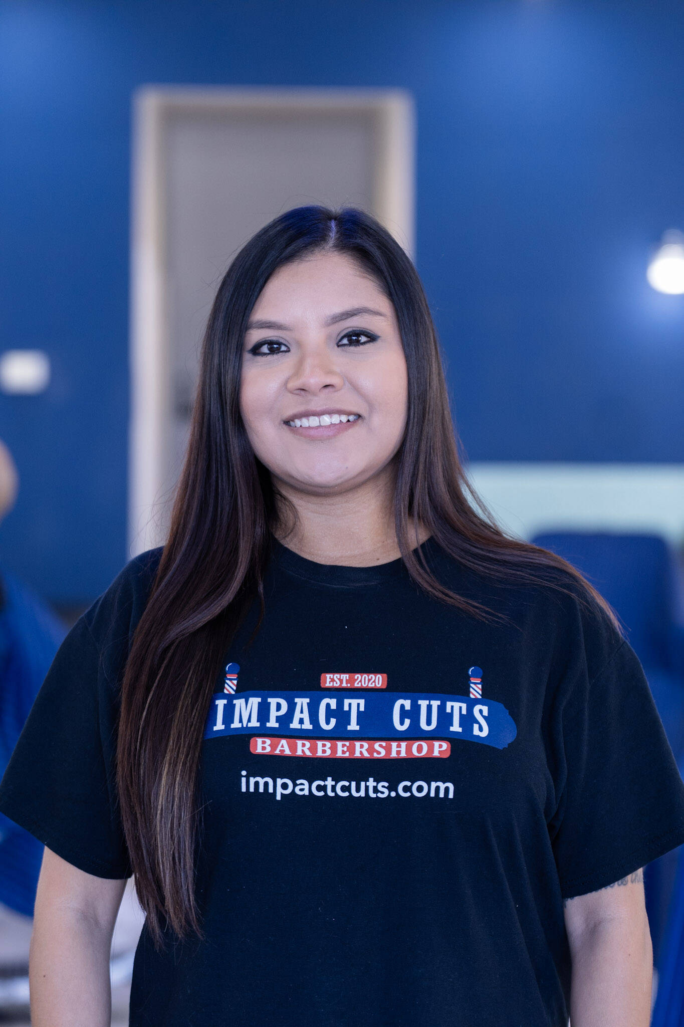 Impact Cuts Barbershop FRISCO,TX in Frisco, TX