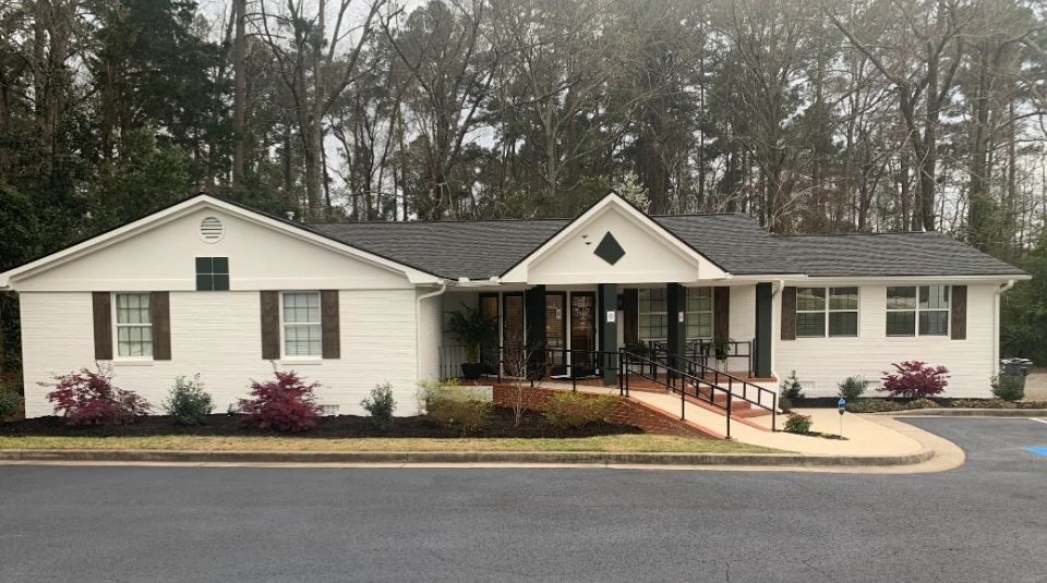 Trendz Salon and Wig and Topper Shop in Augusta, GA