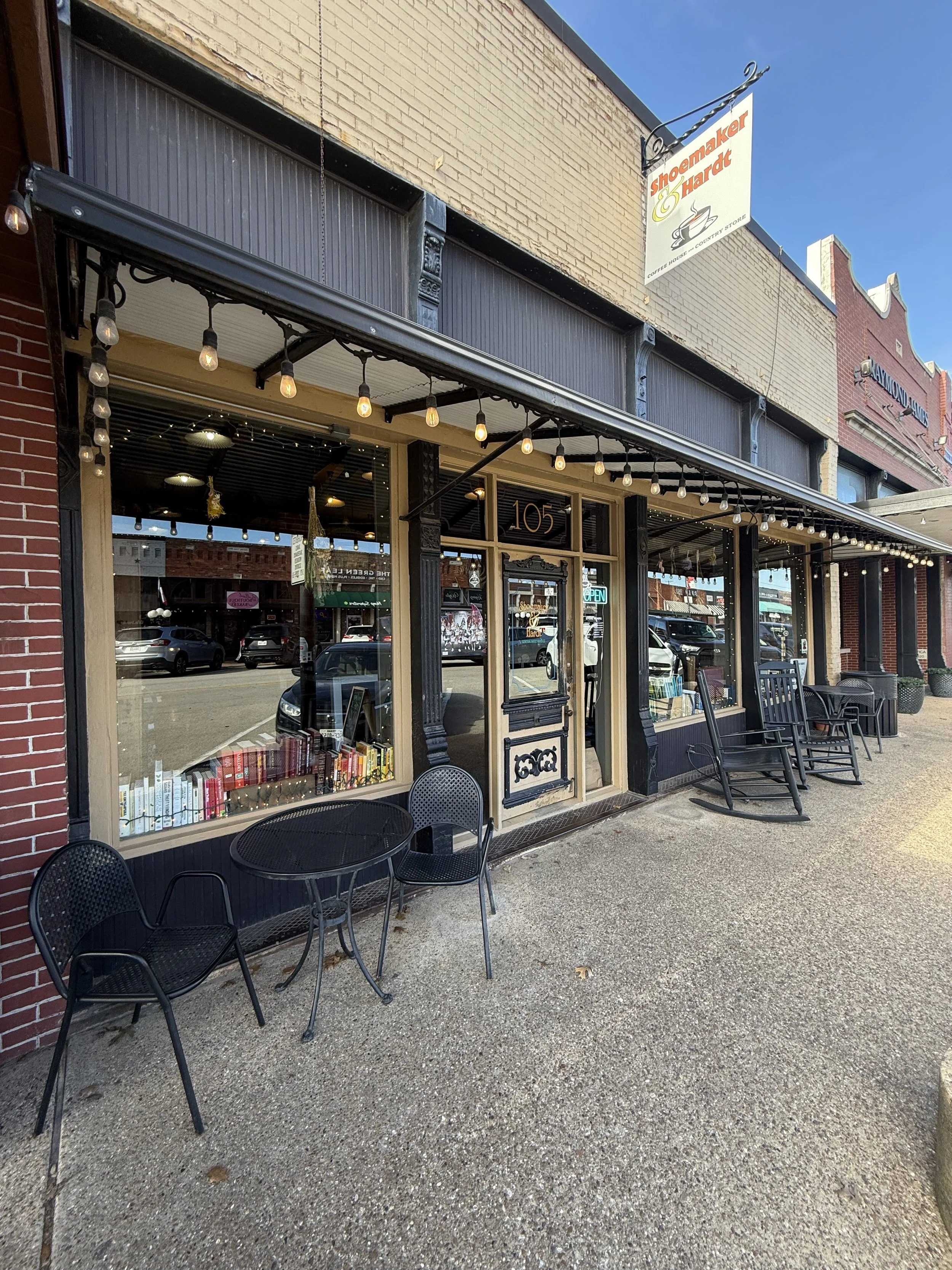 Shoemaker & Hardt in Wylie, TX
