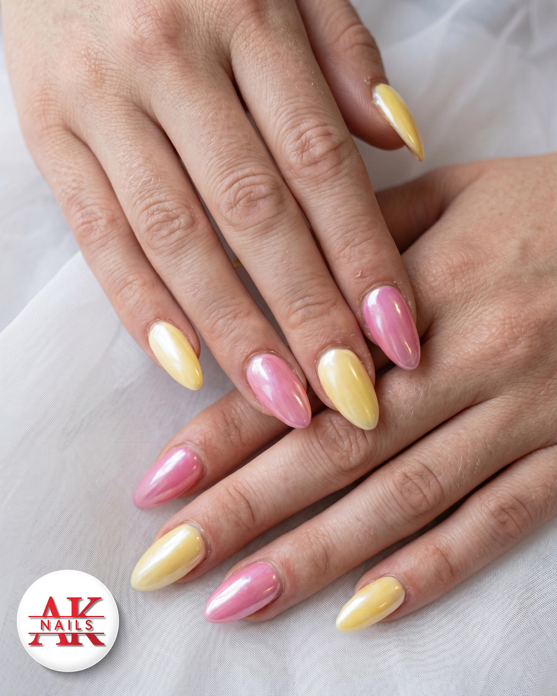 A K Nails in Germantown, WI