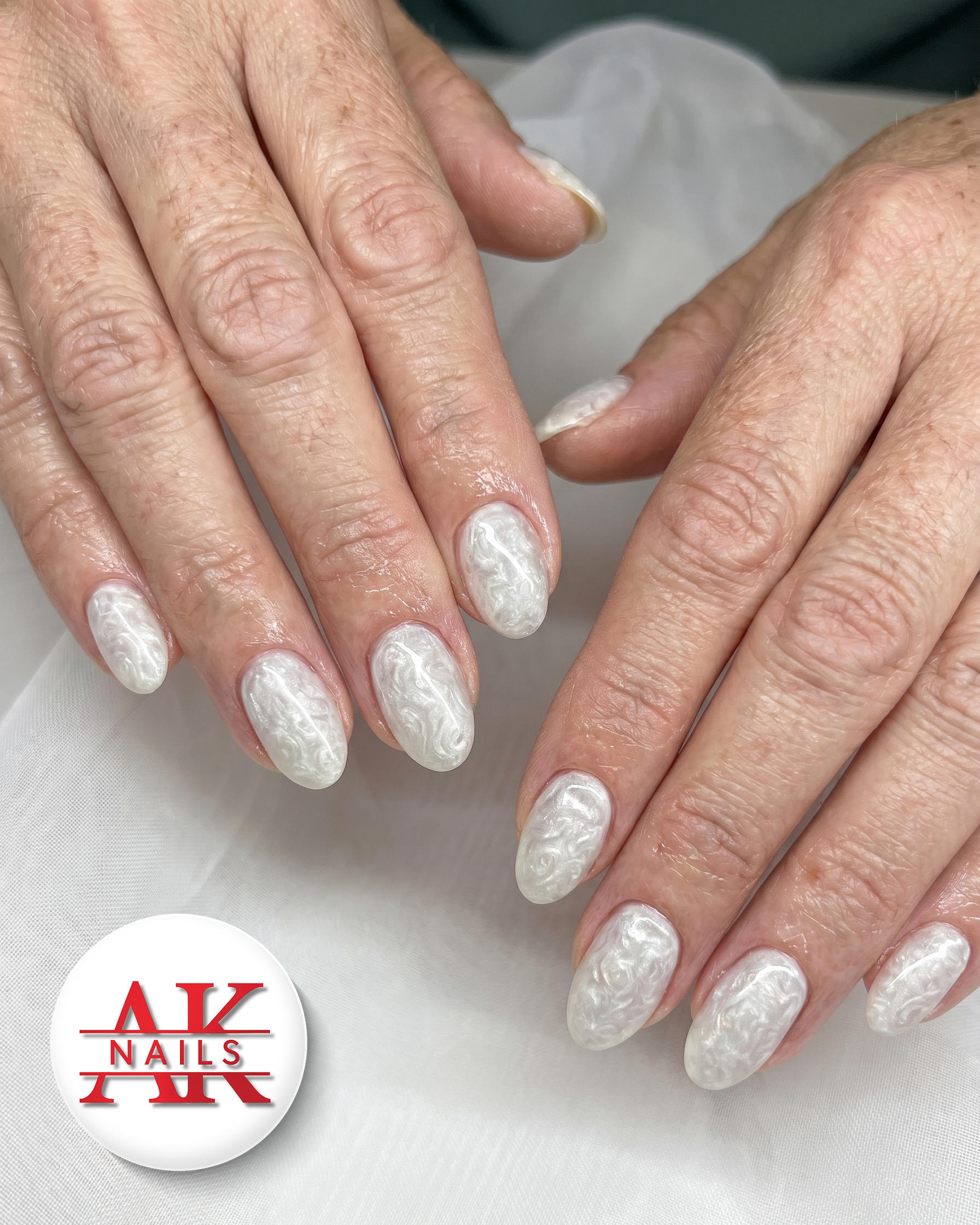 A K Nails in Germantown, WI (2)
