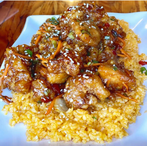 Guahan Grill in Oceanside, CA (2)