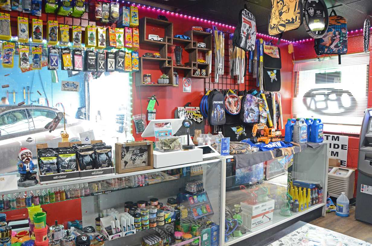 Super Shine Car Wash in Bridgeview, IL (5)
