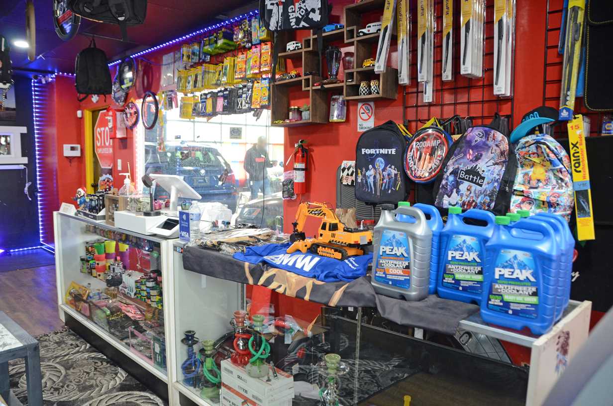 Super Shine Car Wash in Bridgeview, IL (6)
