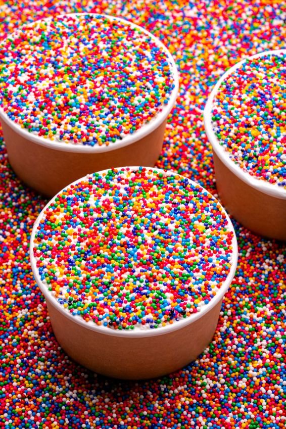 Cupcakin Bake Shop in Berkeley, CA