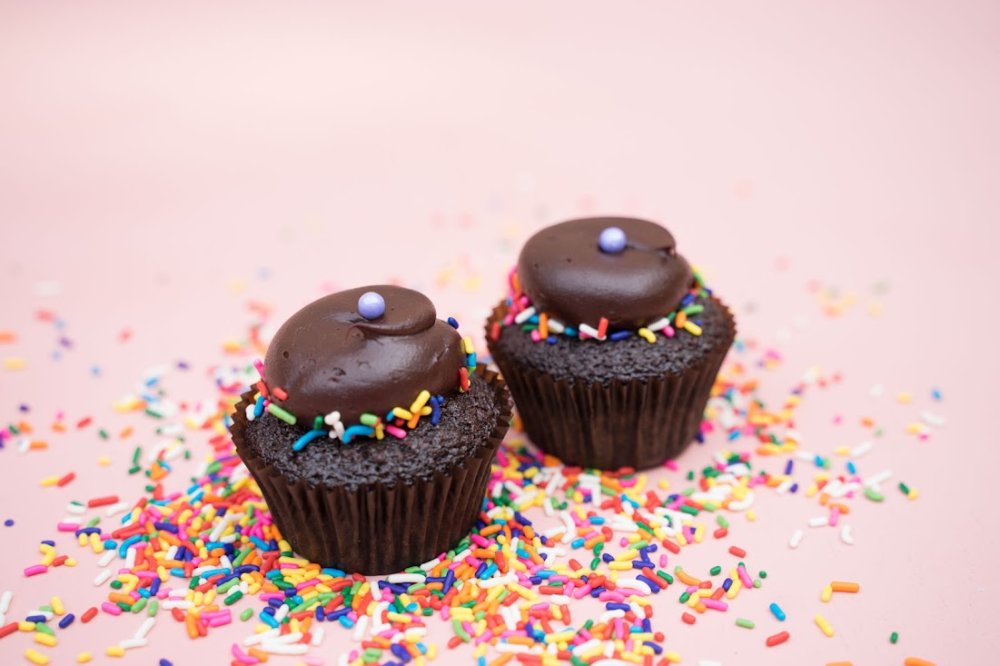 Cupcakin Bake Shop in Berkeley, CA (6)