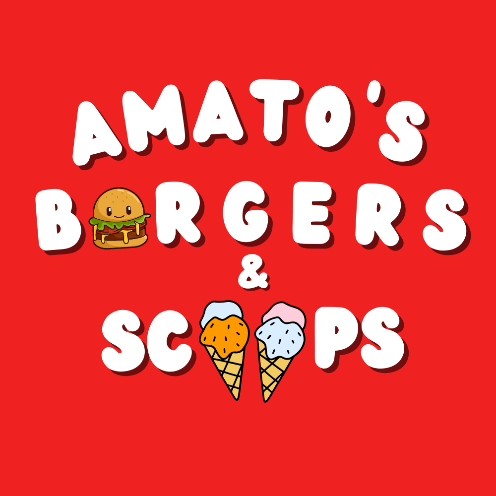 Amato's Burgers & Scoops in Montrose, PA (4)