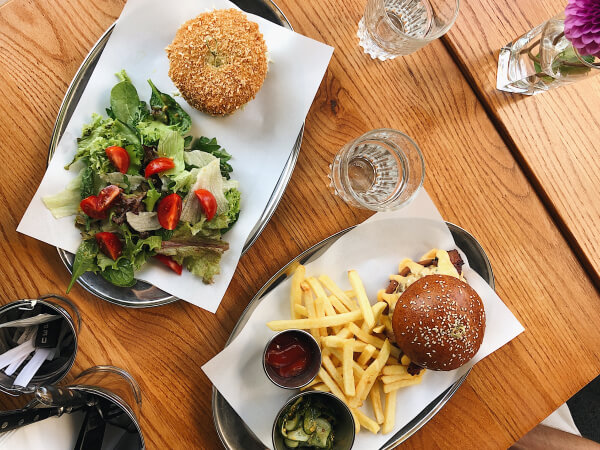 Amato's Burgers & Scoops in Montrose, PA (5)