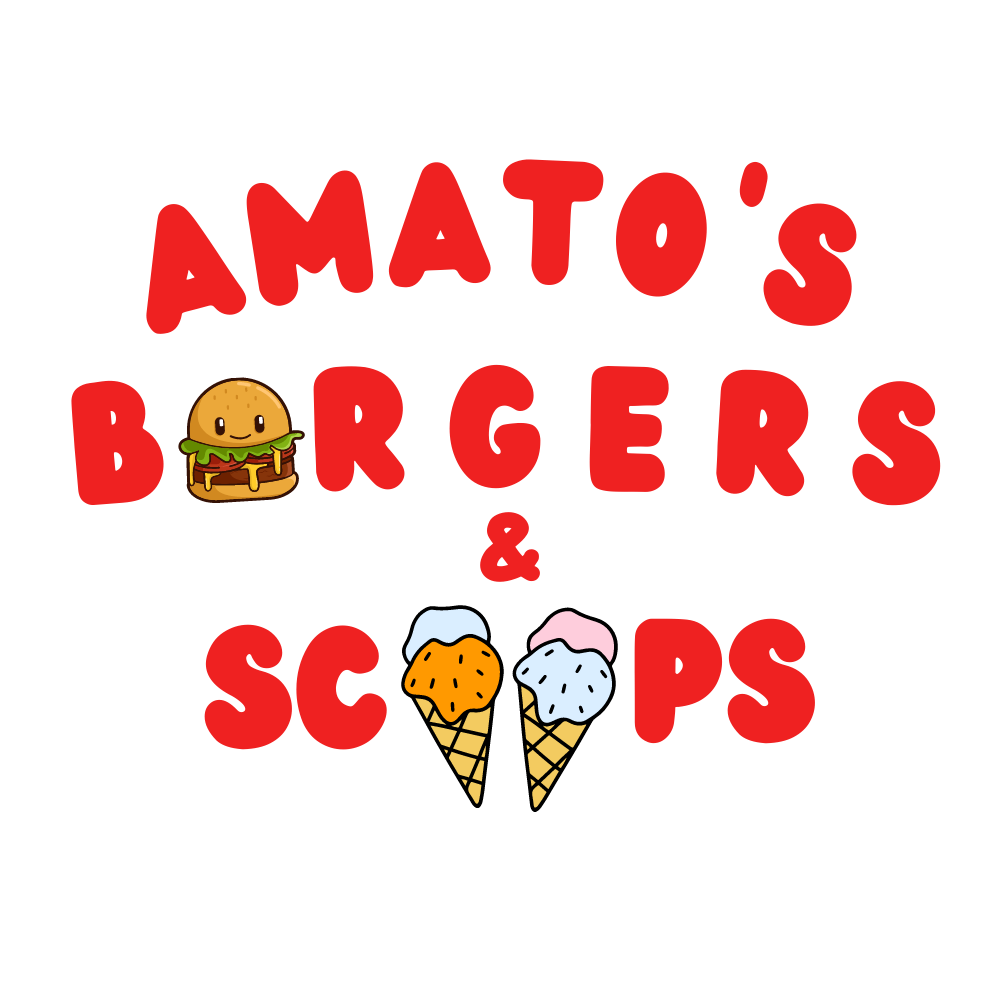 Amato's Burgers & Scoops in Montrose, PA (6)