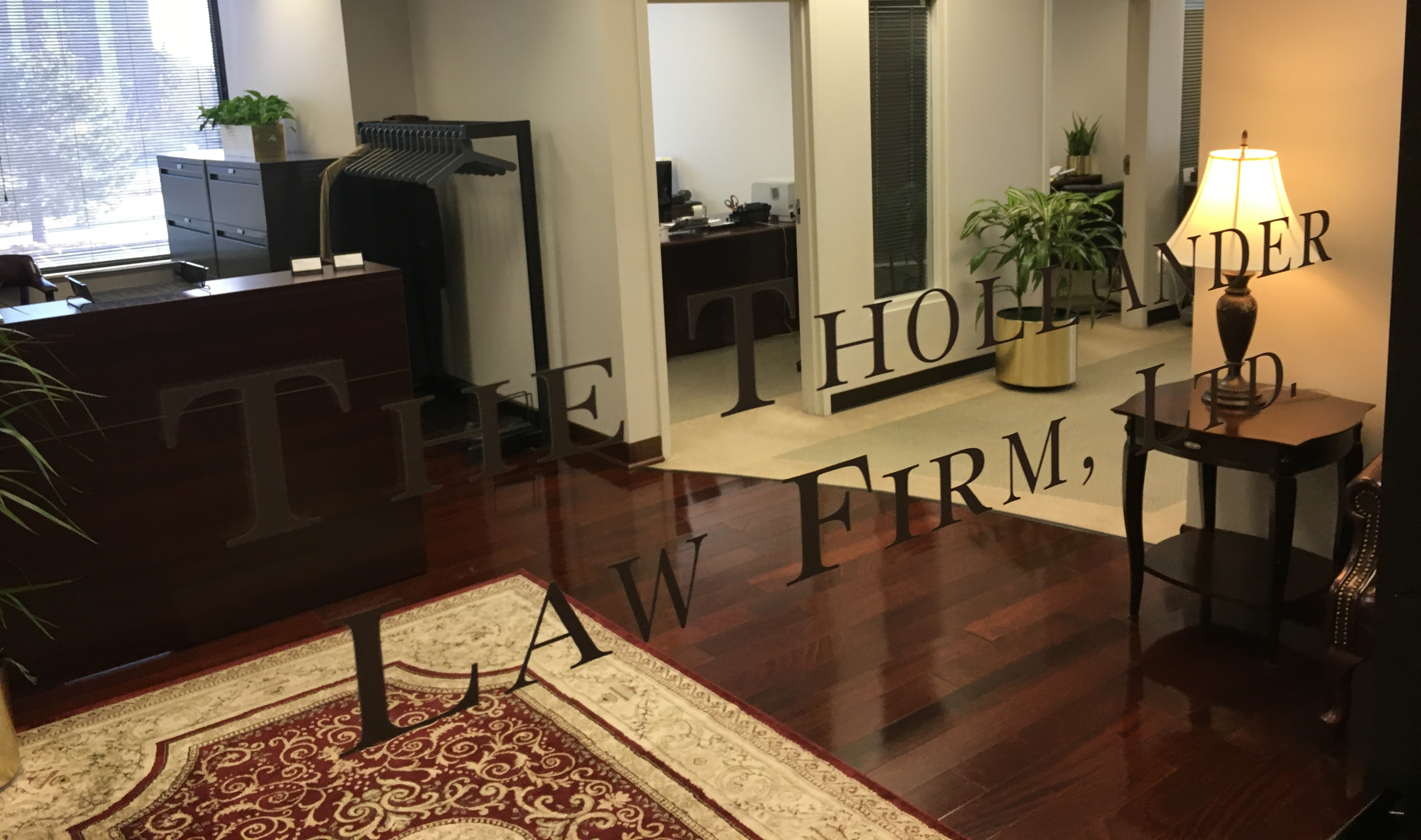Thollander Law Office in Lombard, IL