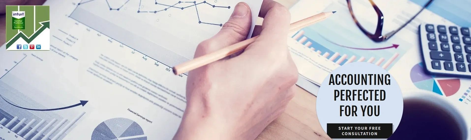 Accounting Heritage Group LLC in Alexandria, VA