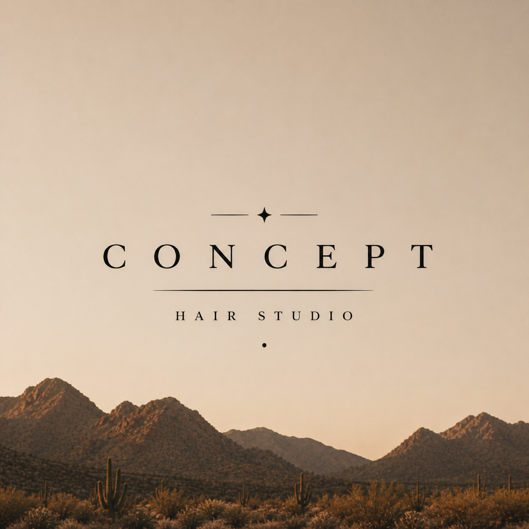 Concept Hair Studio in Los Banos, CA (2)