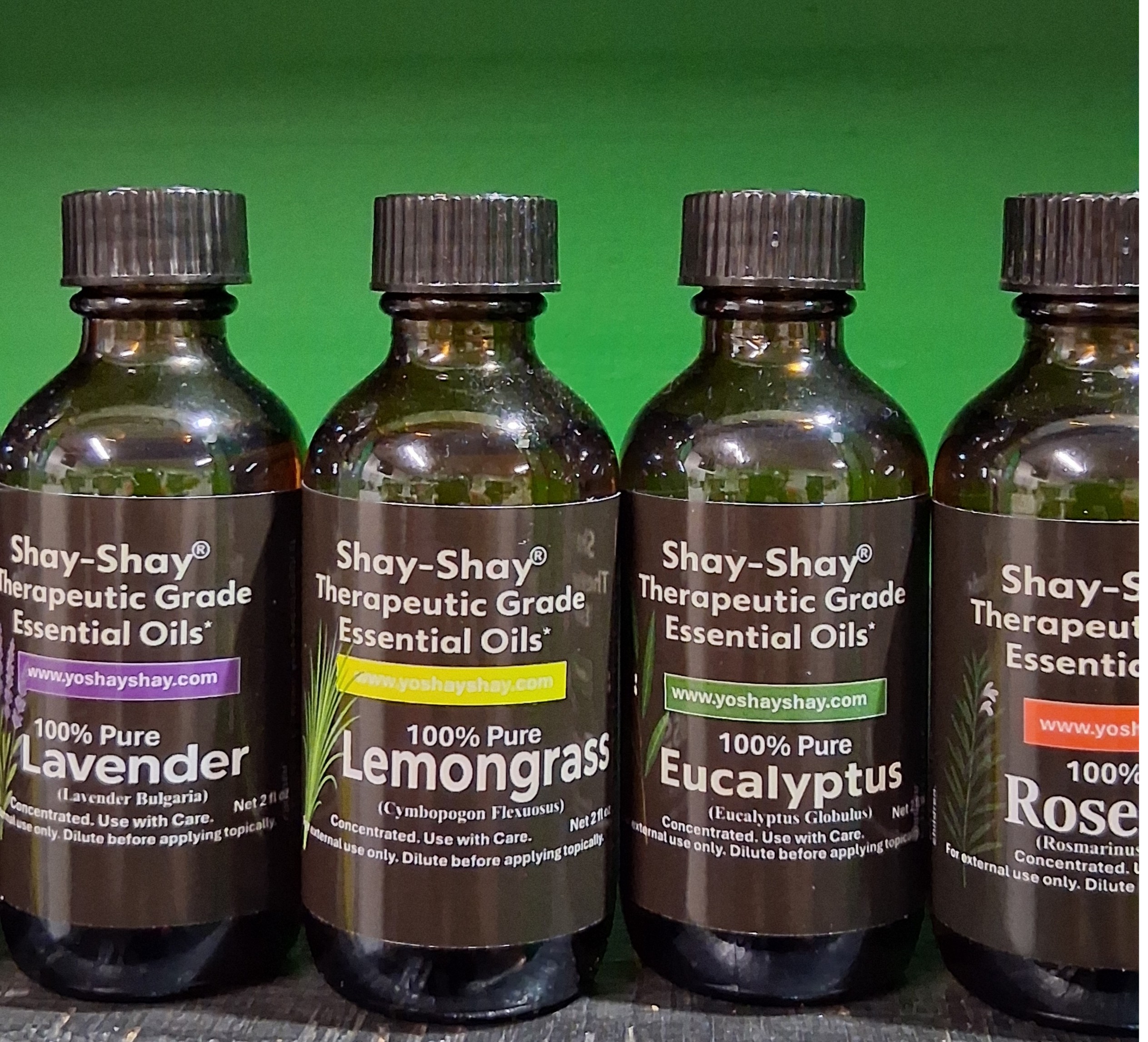 Shay-Shay Essentials-Body, Hair, & Therapeutics in Euless, TX (2)