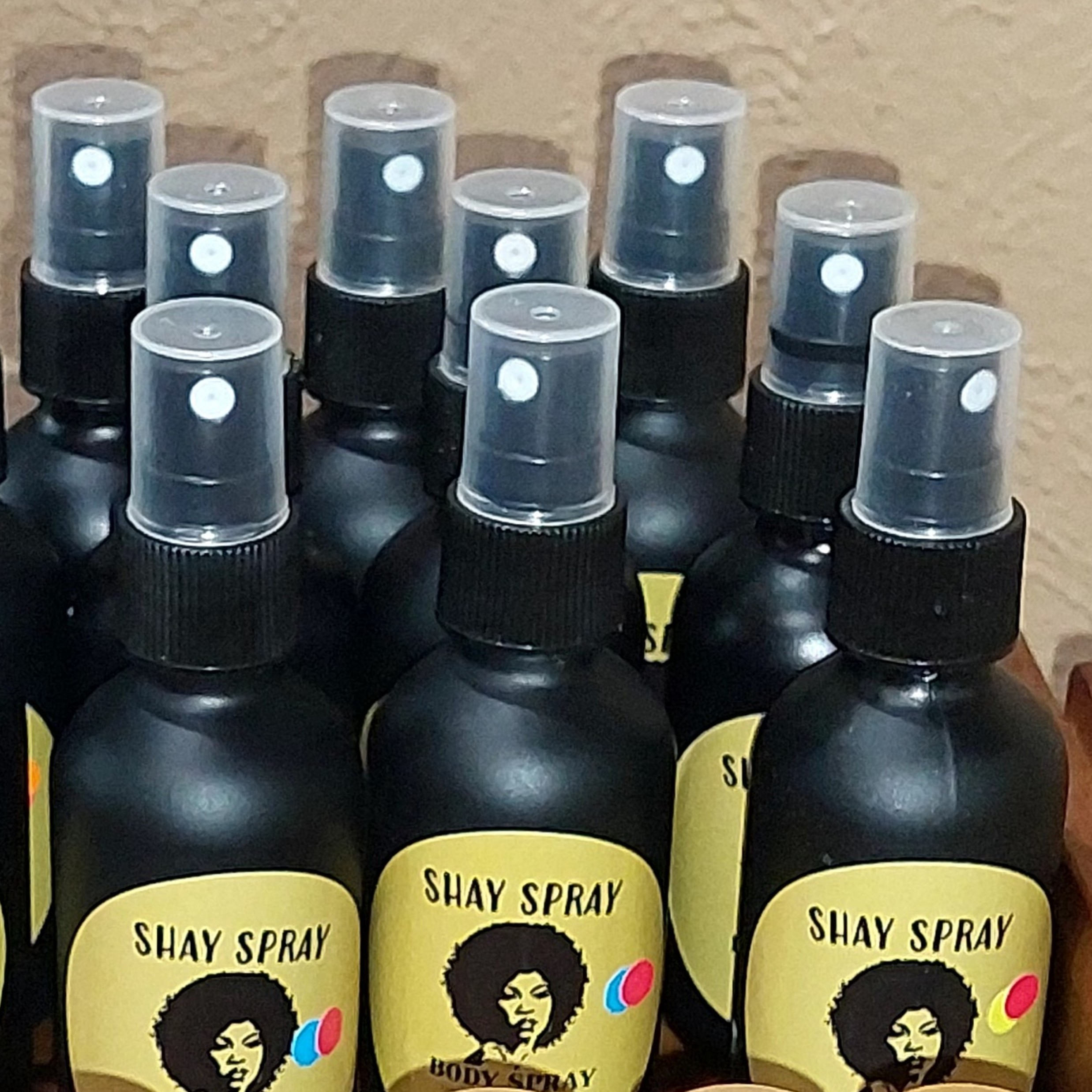 Shay-Shay Essentials-Body, Hair, & Therapeutics in Euless, TX (3)