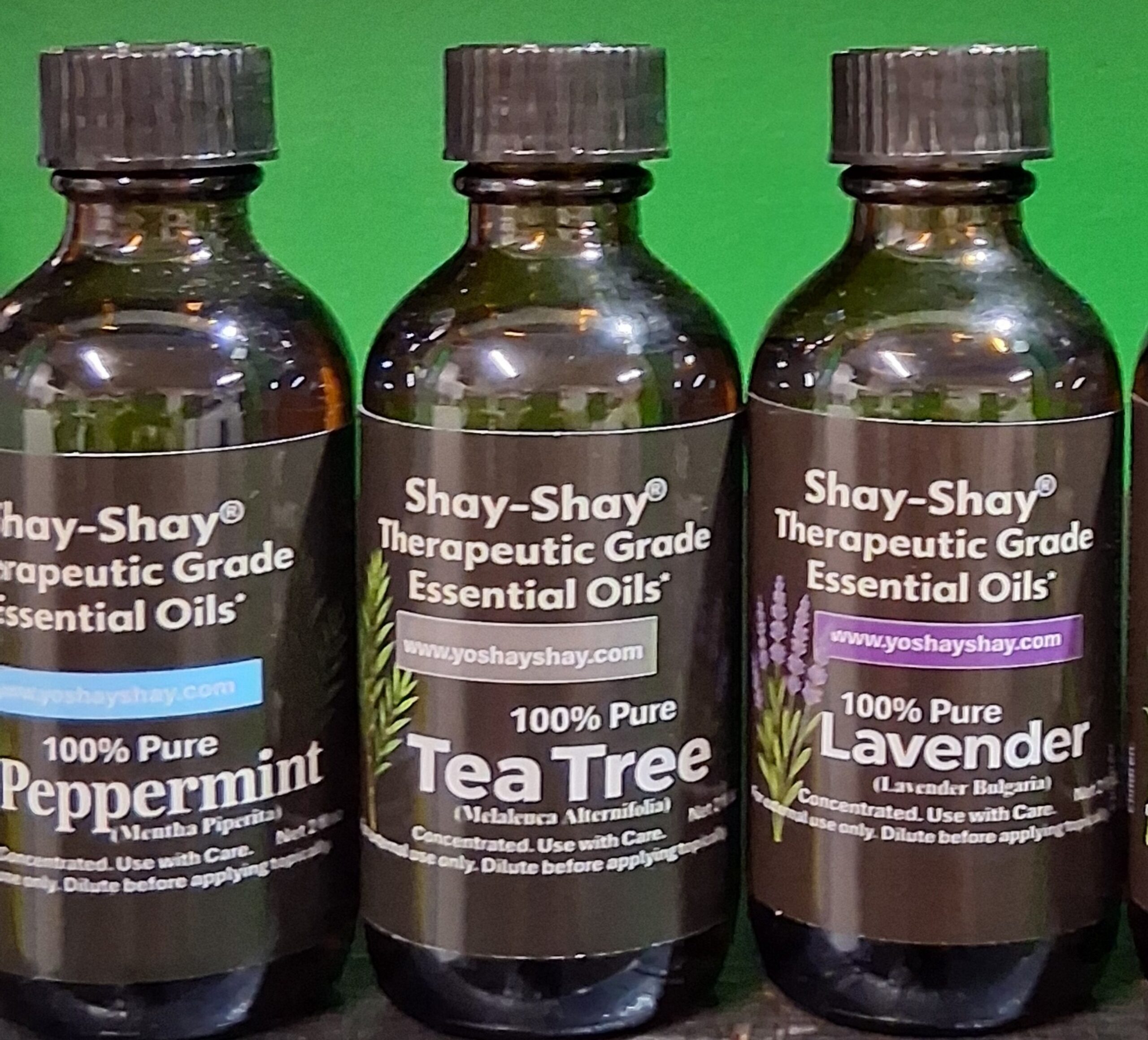 Shay-Shay Essentials-Body, Hair, & Therapeutics in Euless, TX (5)