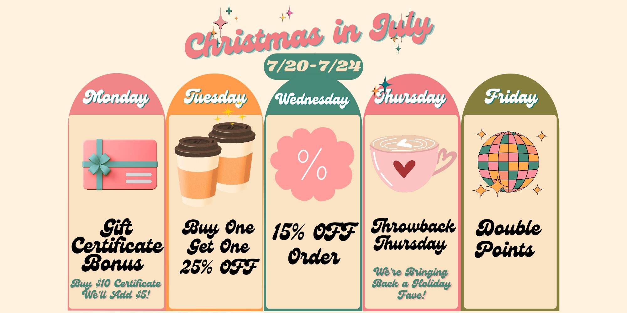 Cloud Nine Coffee in Cameron, TX (2)