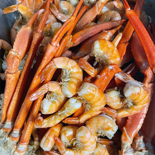 LarryP's Boiling Pot in Shreveport, LA (2)