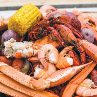 LarryP's Boiling Pot in Shreveport, LA (3)