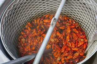 LarryP's Boiling Pot in Shreveport, LA (4)