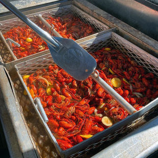 LarryP's Boiling Pot in Shreveport, LA (6)