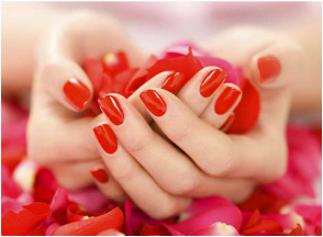 Nail lounge south Pasadena in South Pasadena, CA (2)