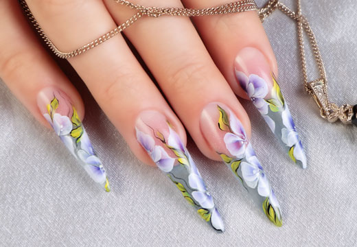 Noire The Nail Bar Wellington in Wellington, FL (4)