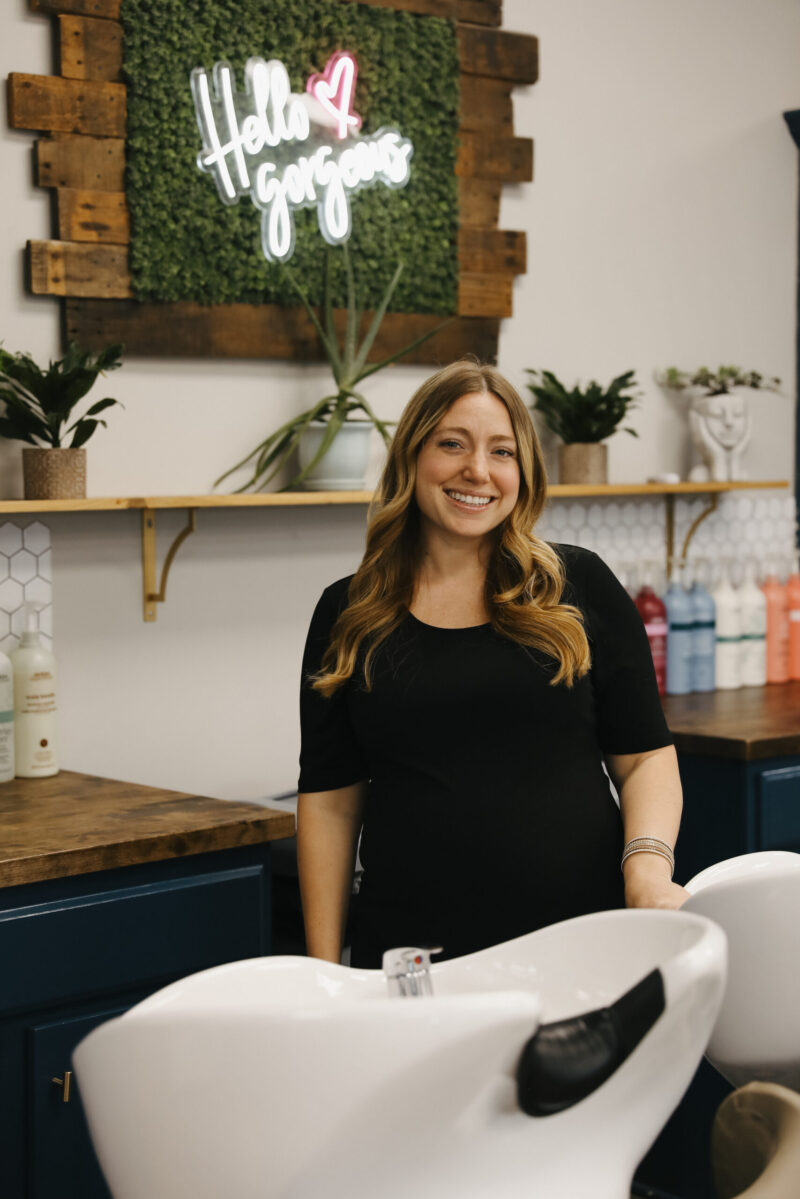 Salon Next Door in Canton, GA (5)