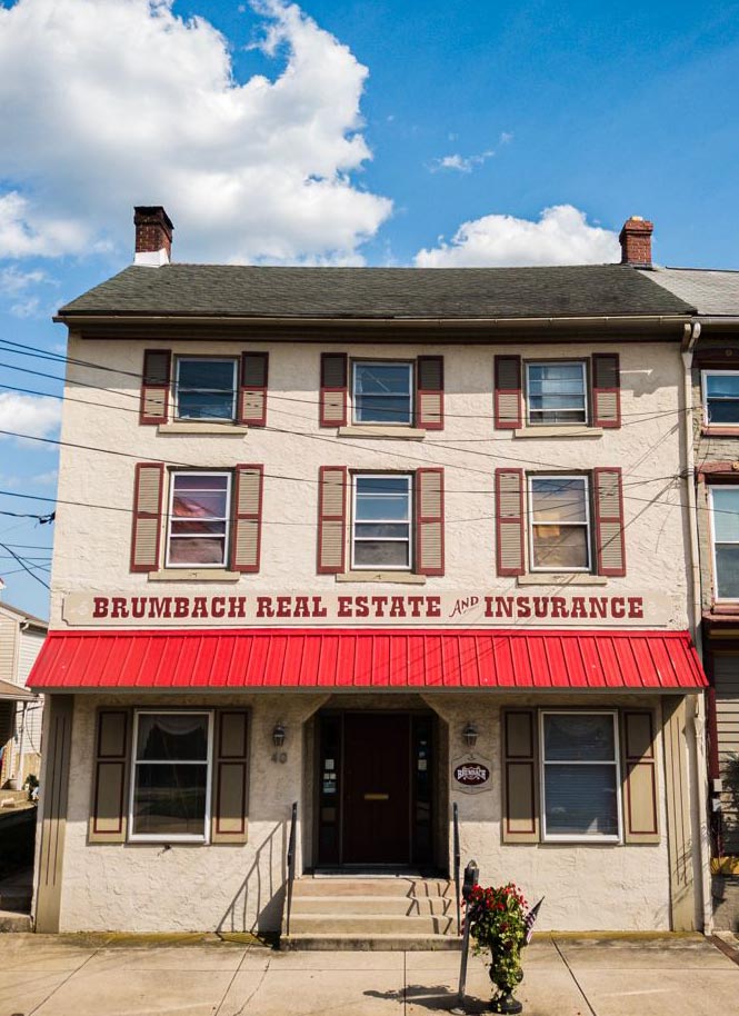 Brumbach Associates Inc in Boyertown, PA (2)
